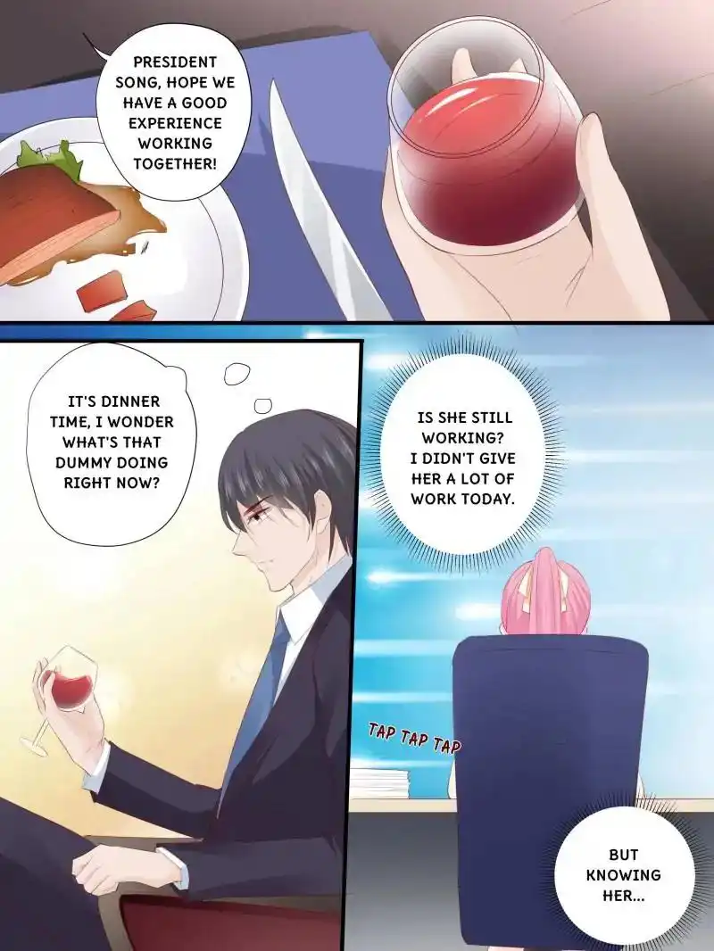 Don't be so harsh Chapter 198 15